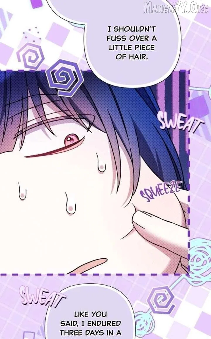 On Your Knees, Your Highness! Chapter 39 – Page 63