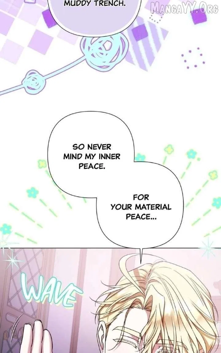 On Your Knees, Your Highness! Chapter 39 – Page 64