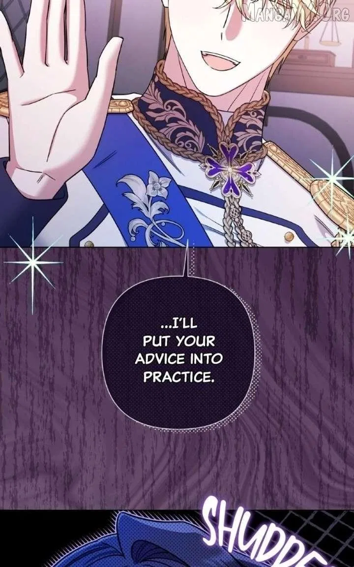 On Your Knees, Your Highness! Chapter 39 – Page 65
