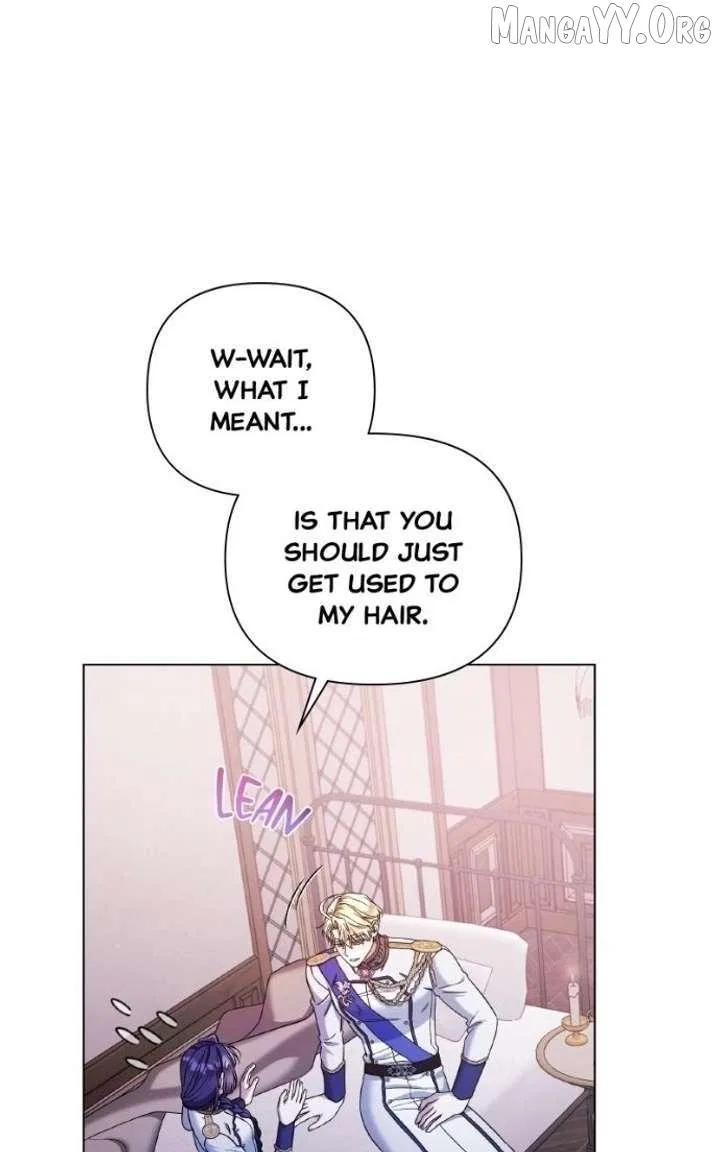 On Your Knees, Your Highness! Chapter 39 – Page 67