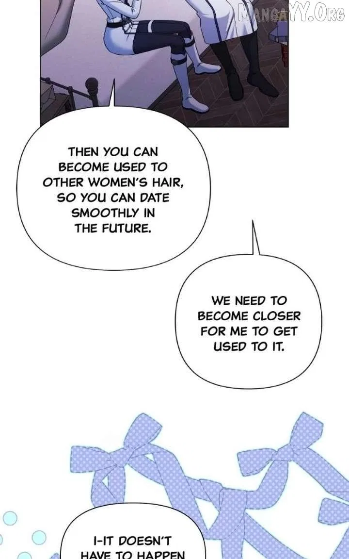 On Your Knees, Your Highness! Chapter 39 – Page 68