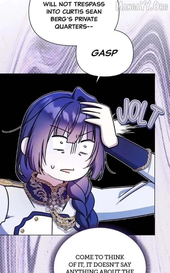 On Your Knees, Your Highness! Chapter 39 – Page 72
