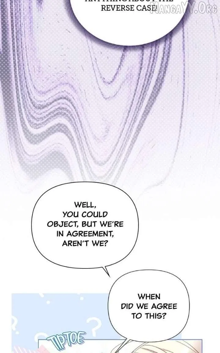 On Your Knees, Your Highness! Chapter 39 – Page 73