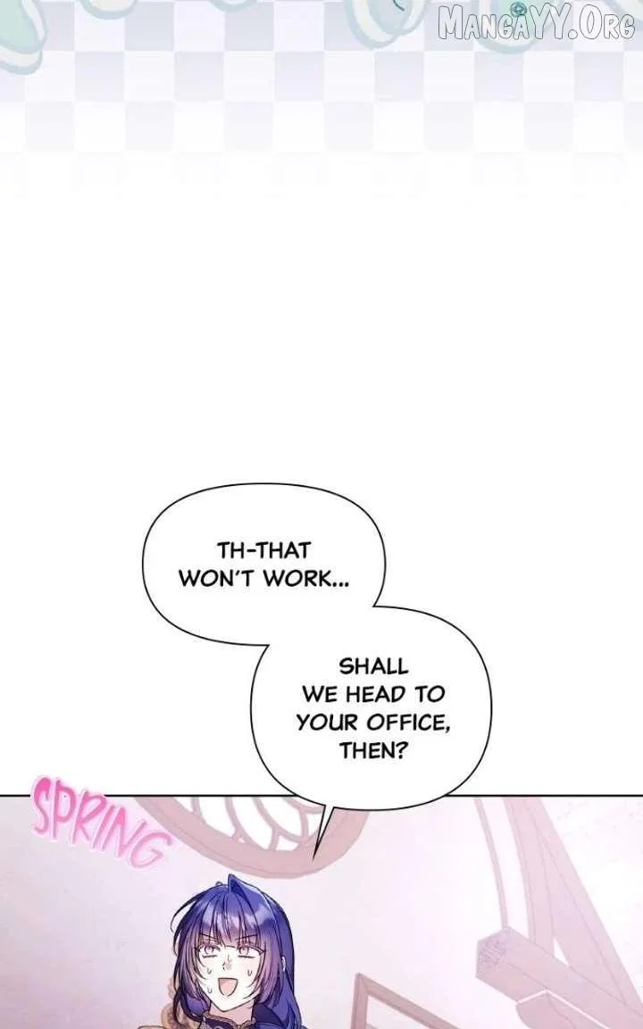 On Your Knees, Your Highness! Chapter 39 – Page 76