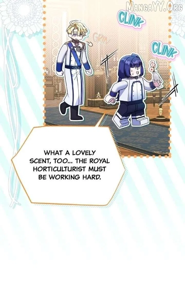 On Your Knees, Your Highness! Chapter 39 – Page 78