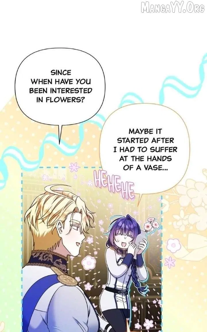 On Your Knees, Your Highness! Chapter 39 – Page 79