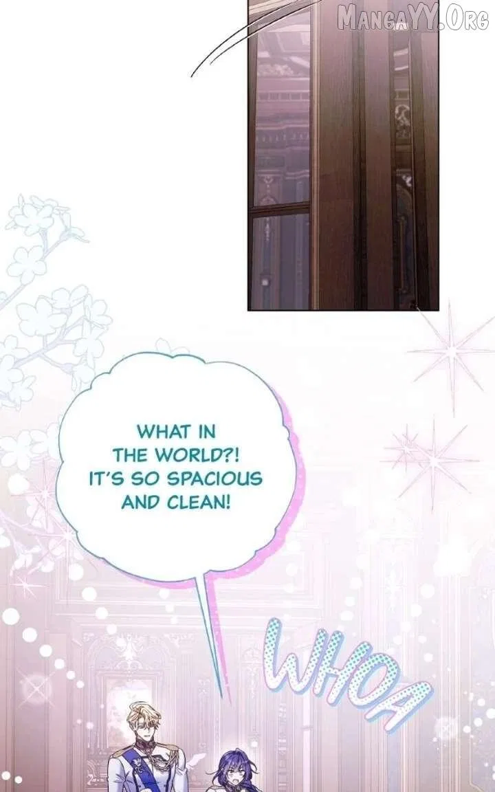 On Your Knees, Your Highness! Chapter 39 – Page 81