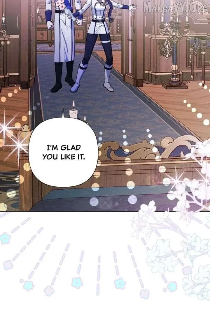On Your Knees, Your Highness! Chapter 39 – Page 82