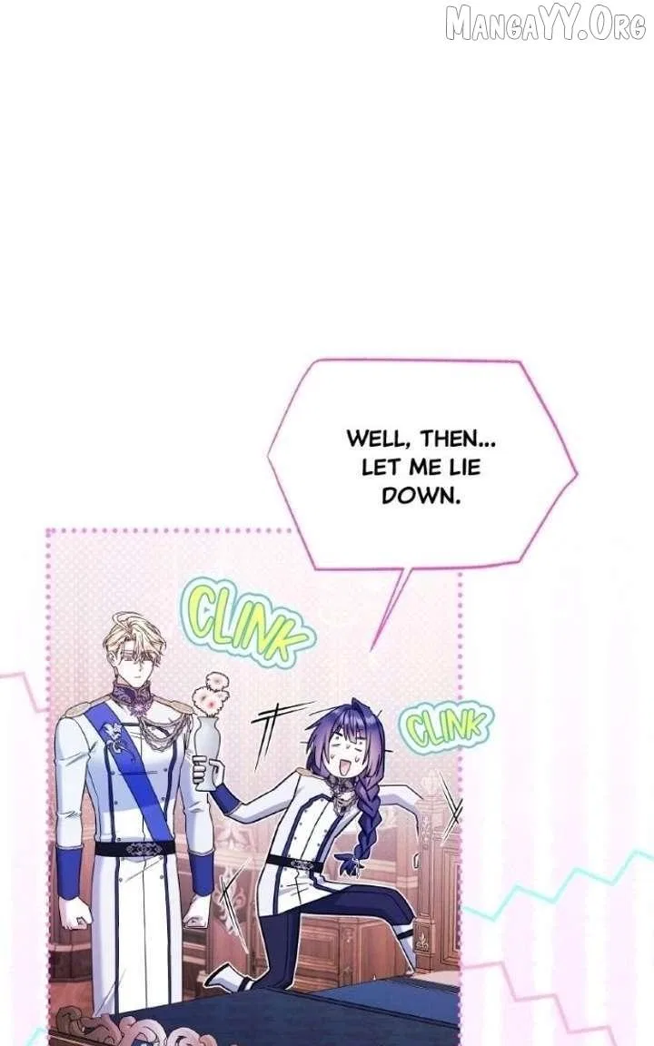 On Your Knees, Your Highness! Chapter 39 – Page 84