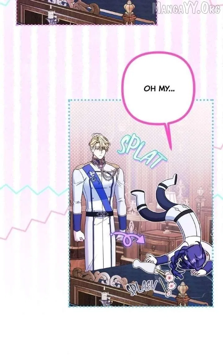 On Your Knees, Your Highness! Chapter 39 – Page 85