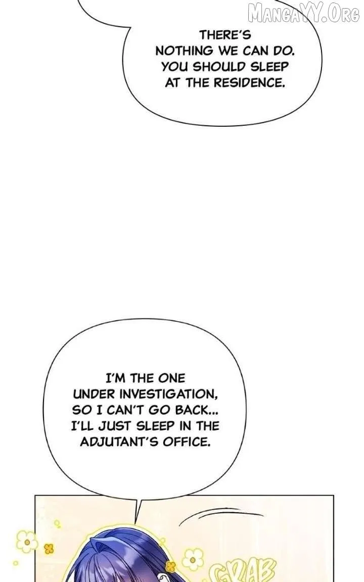 On Your Knees, Your Highness! Chapter 39 – Page 89