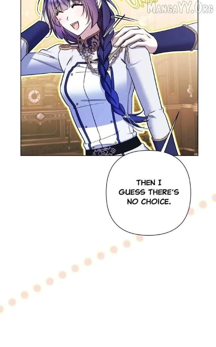 On Your Knees, Your Highness! Chapter 39 – Page 90