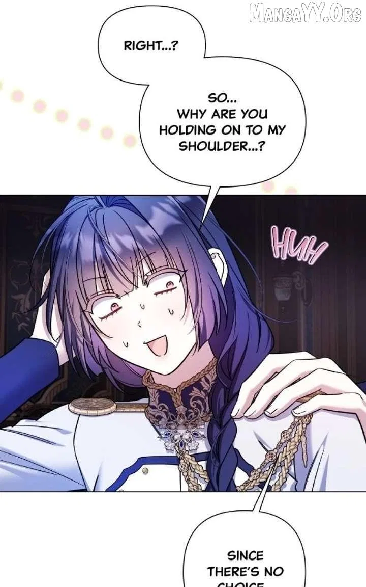 On Your Knees, Your Highness! Chapter 39 – Page 91