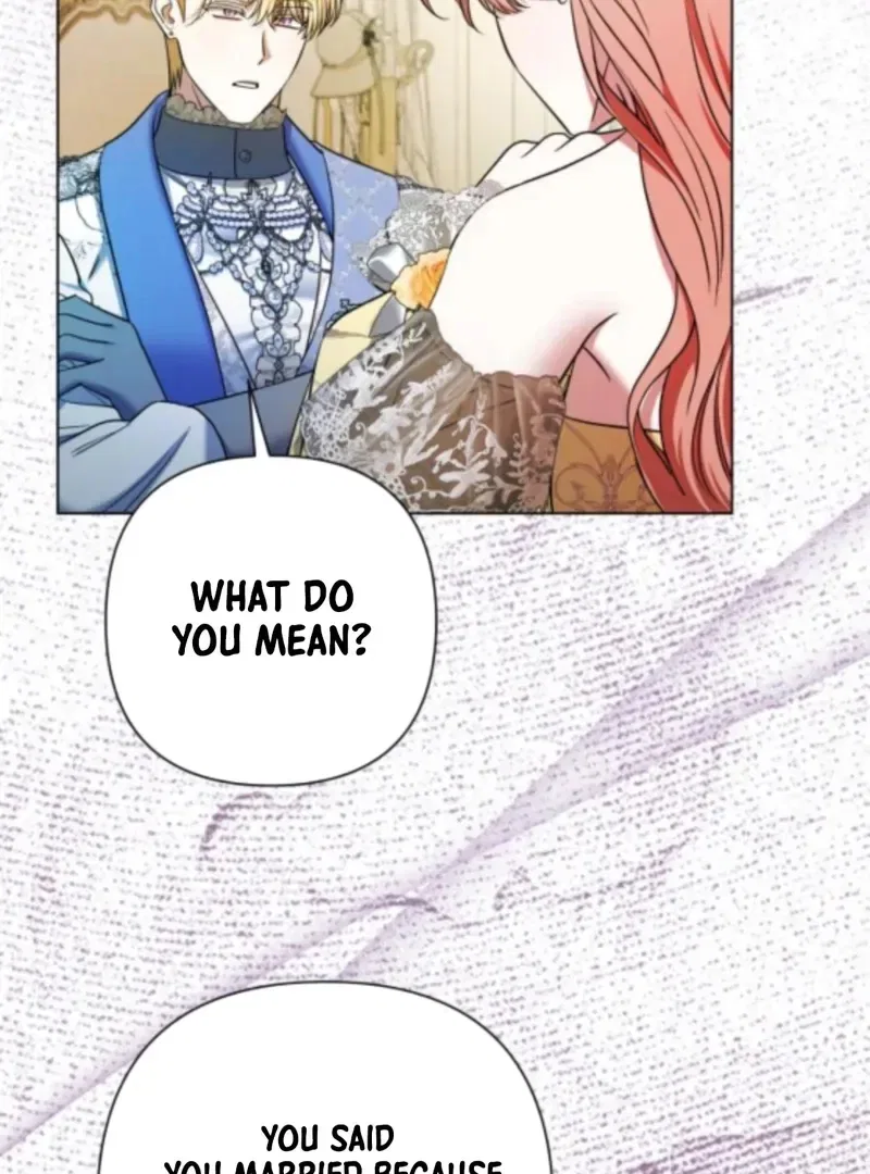 On Your Knees, Your Highness! Chapter 37 – Page 2