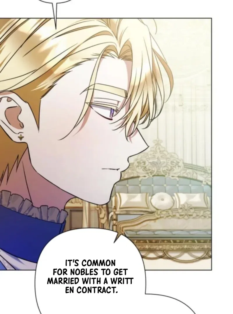 On Your Knees, Your Highness! Chapter 37 – Page 5