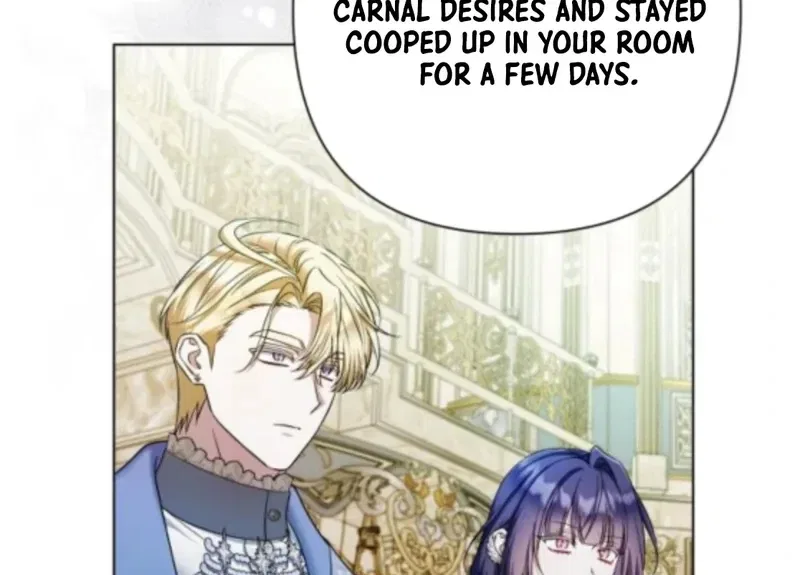 On Your Knees, Your Highness! Chapter 37 – Page 7