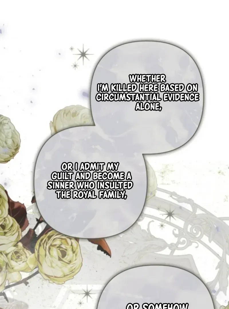 On Your Knees, Your Highness! Chapter 37 – Page 28