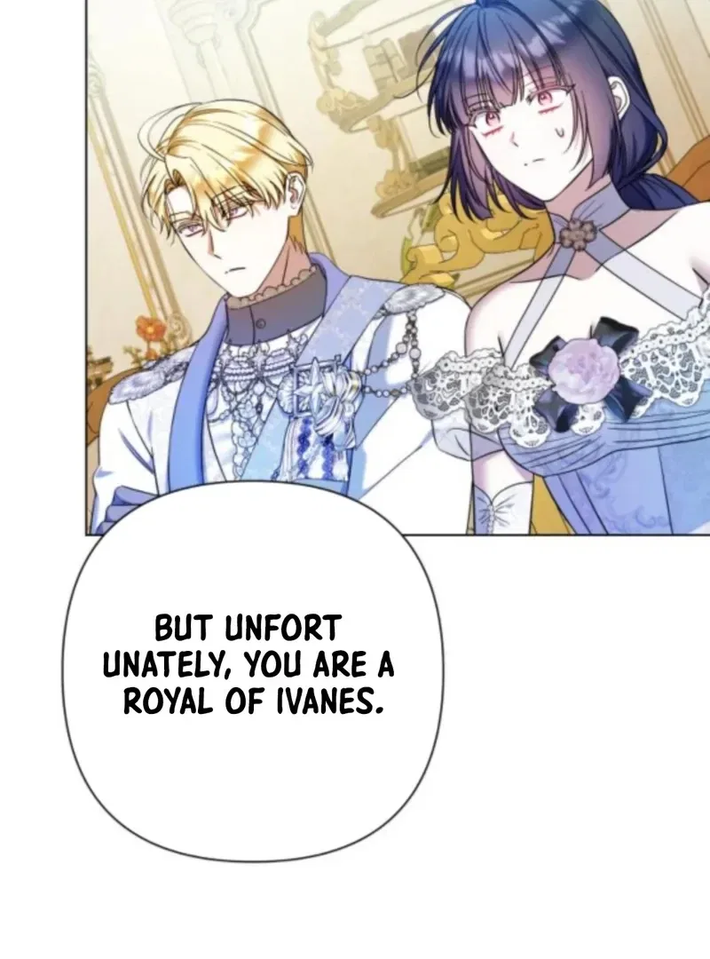 On Your Knees, Your Highness! Chapter 37 – Page 49