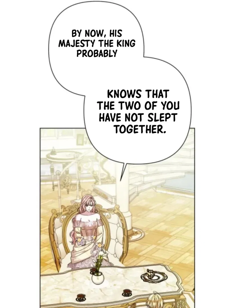 On Your Knees, Your Highness! Chapter 37 – Page 54