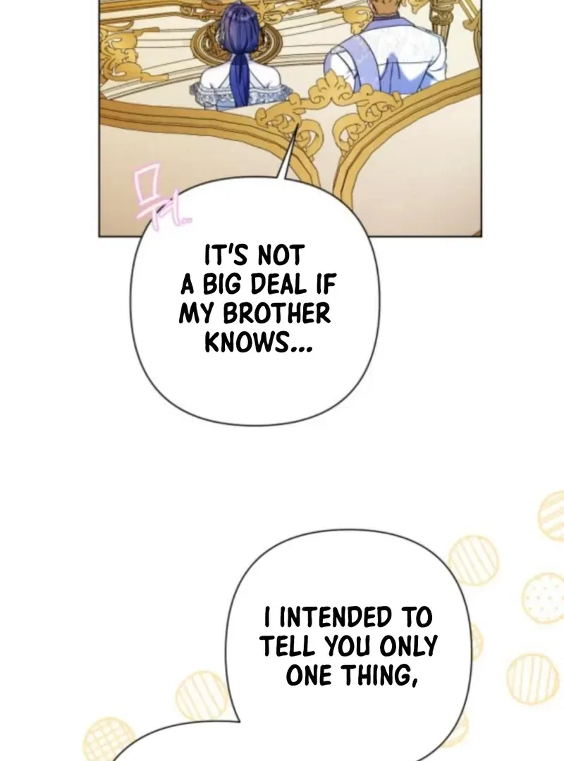 On Your Knees, Your Highness! Chapter 37 – Page 55