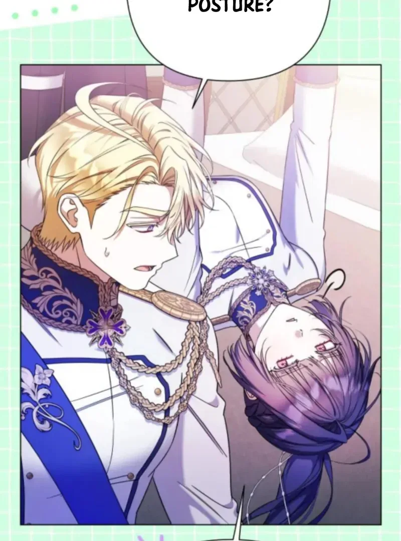 On Your Knees, Your Highness! Chapter 37 – Page 71