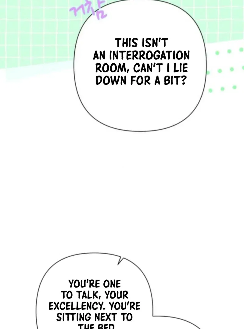 On Your Knees, Your Highness! Chapter 37 – Page 72