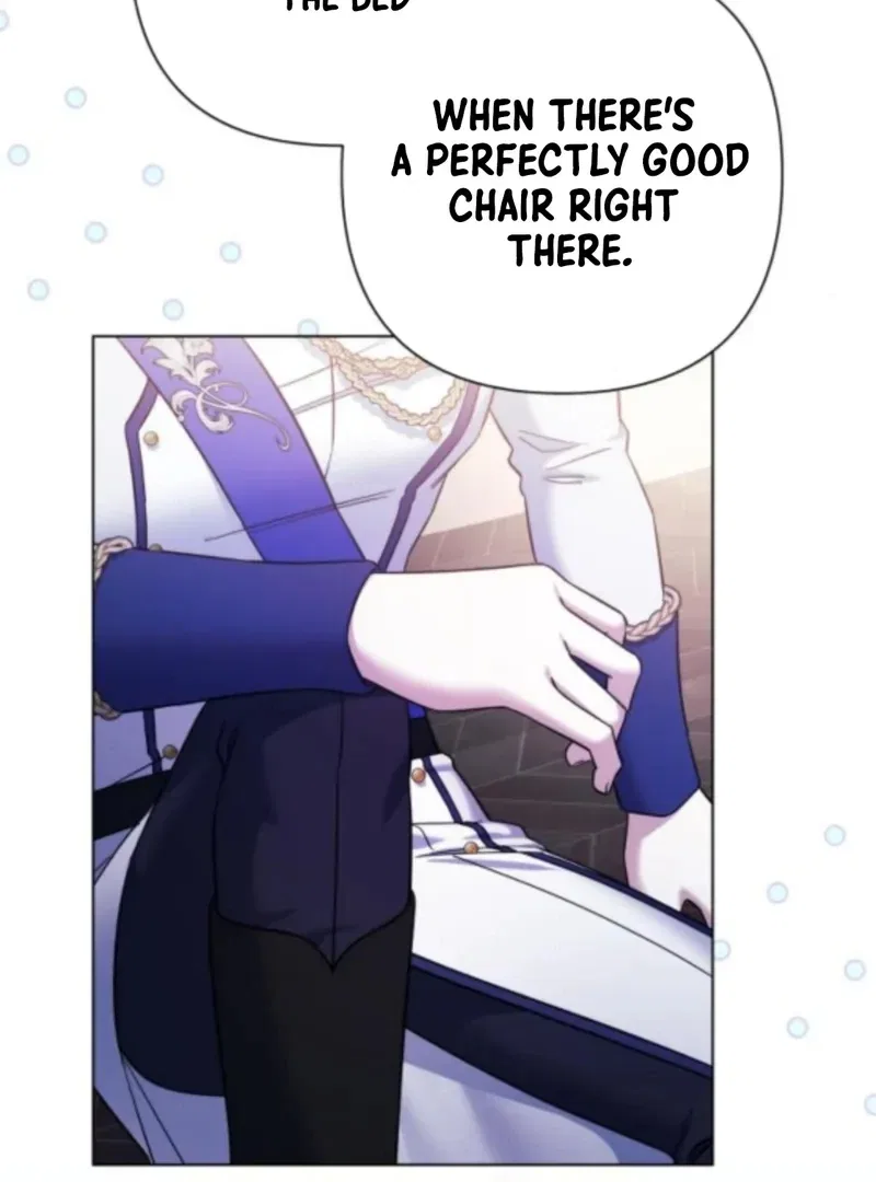 On Your Knees, Your Highness! Chapter 37 – Page 73