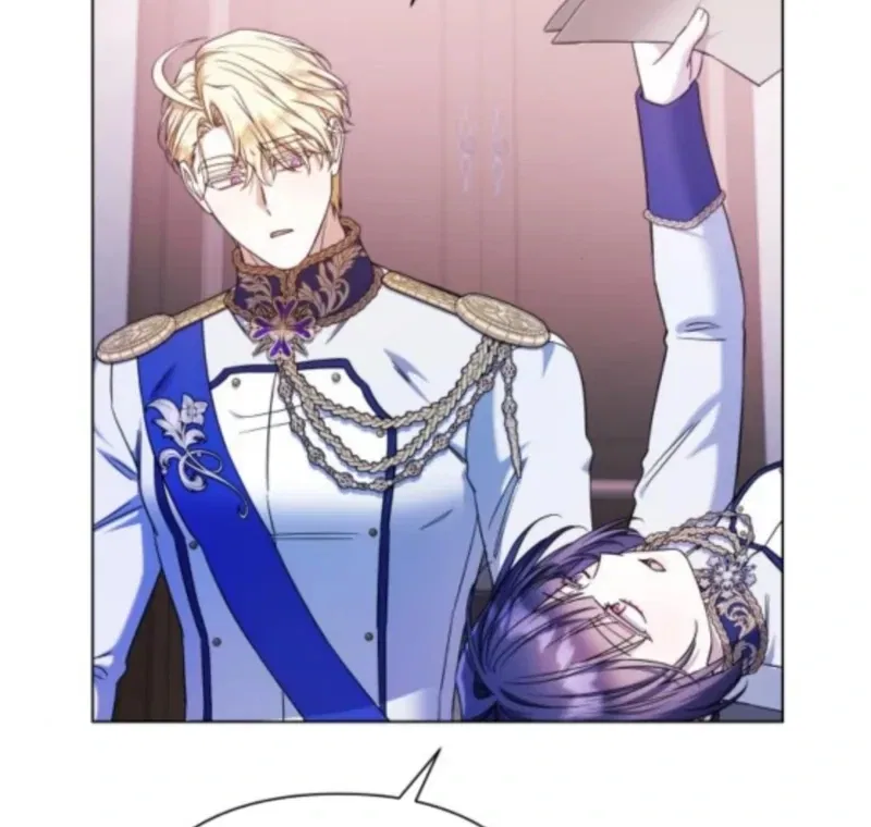 On Your Knees, Your Highness! Chapter 37 – Page 76
