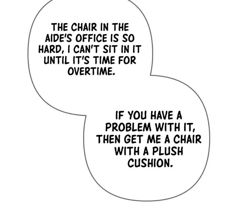 On Your Knees, Your Highness! Chapter 37 – Page 77