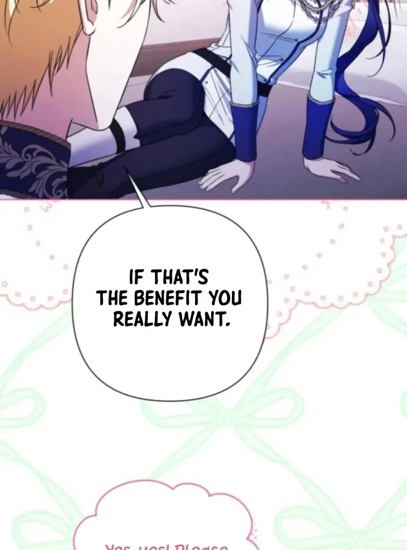 On Your Knees, Your Highness! Chapter 37 – Page 79