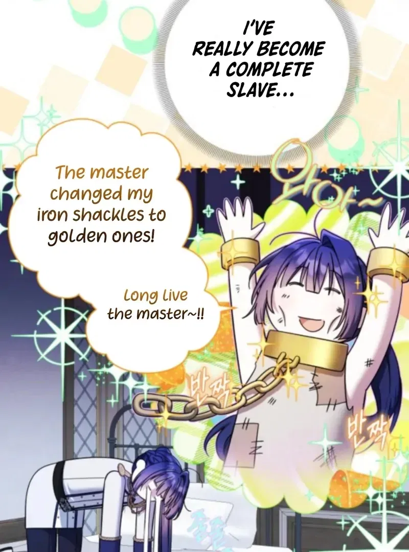 On Your Knees, Your Highness! Chapter 37 – Page 86