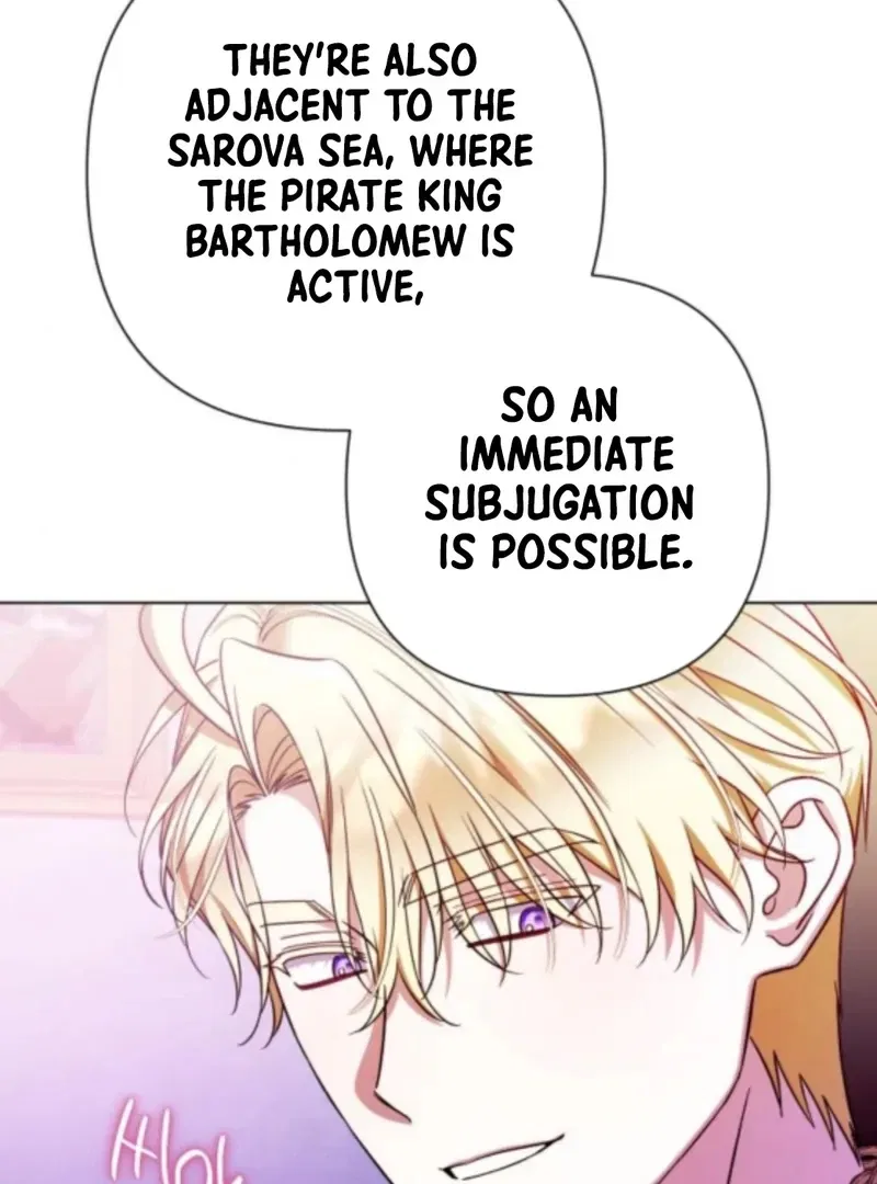 On Your Knees, Your Highness! Chapter 37 – Page 112