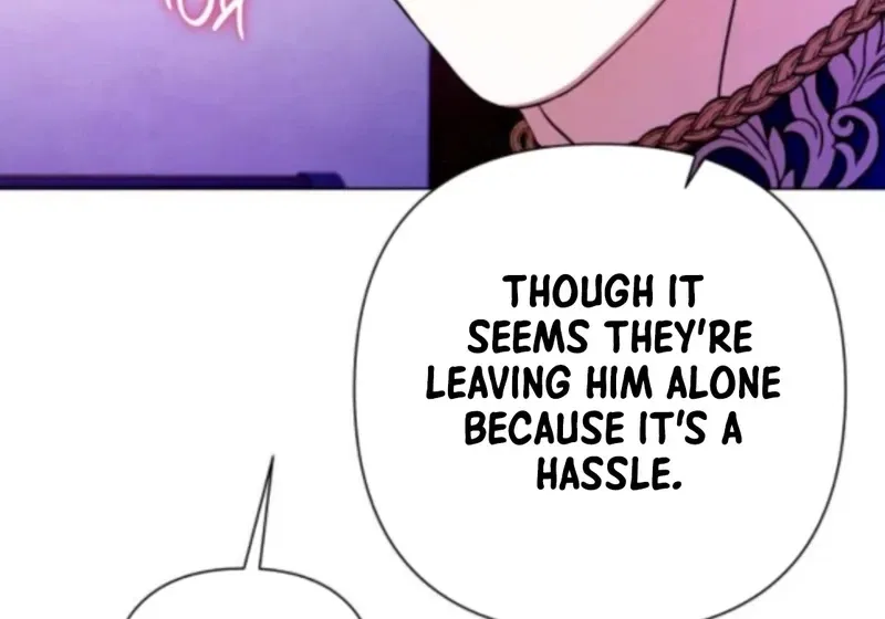 On Your Knees, Your Highness! Chapter 37 – Page 113