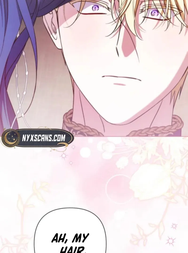 On Your Knees, Your Highness! Chapter 37 – Page 126