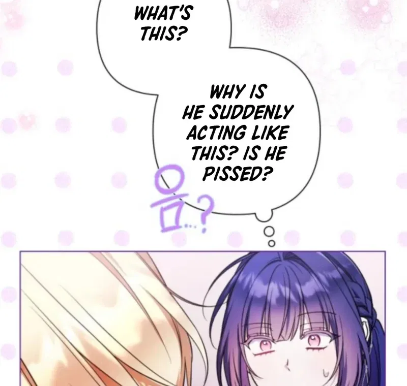 On Your Knees, Your Highness! Chapter 37 – Page 136