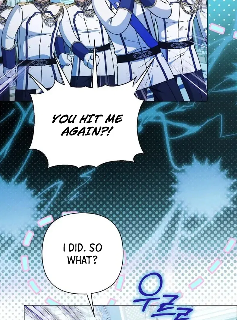 On Your Knees, Your Highness! Chapter 36 – Page 10