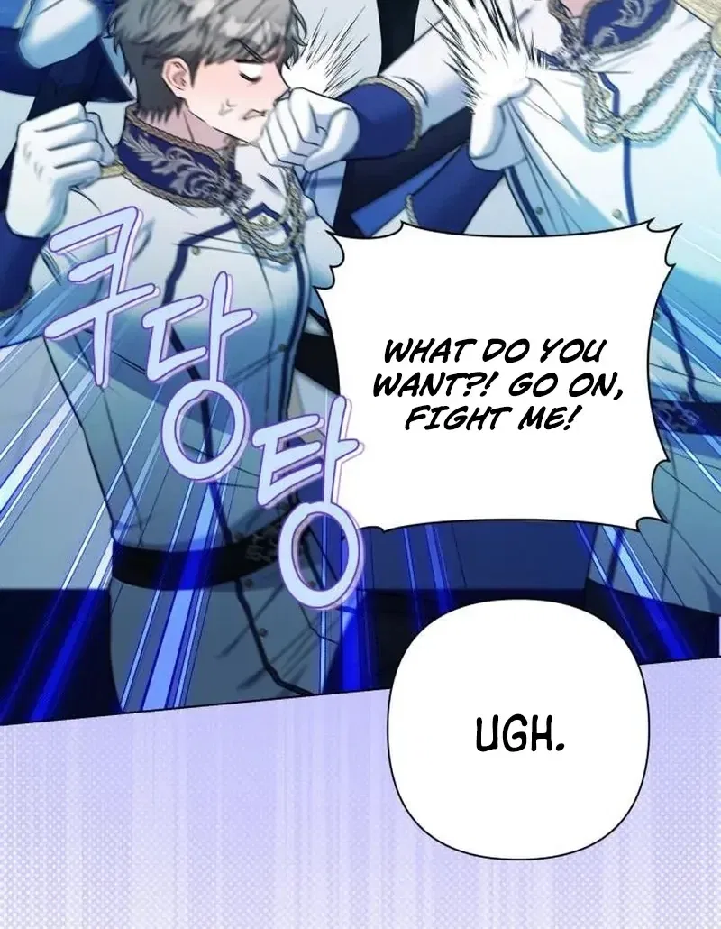 On Your Knees, Your Highness! Chapter 36 – Page 13