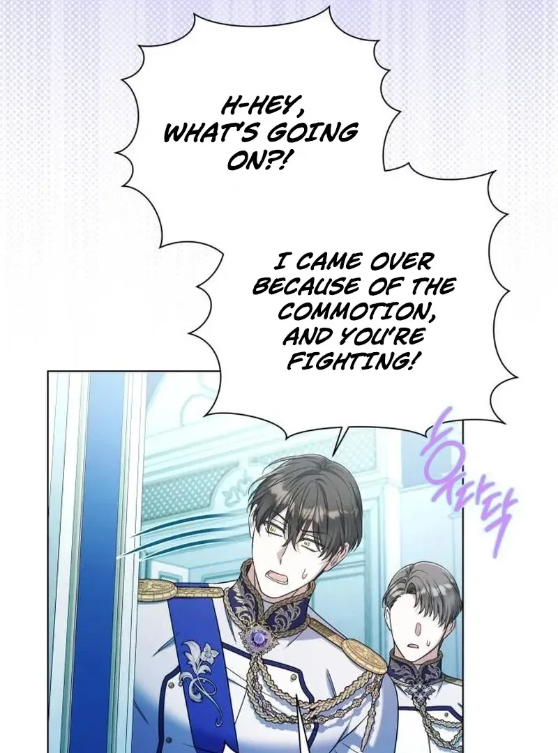 On Your Knees, Your Highness! Chapter 36 – Page 14