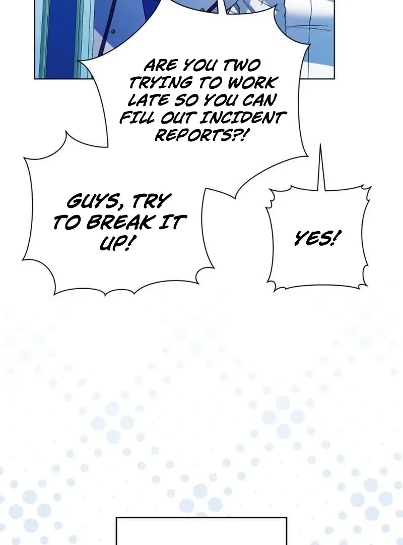 On Your Knees, Your Highness! Chapter 36 – Page 15
