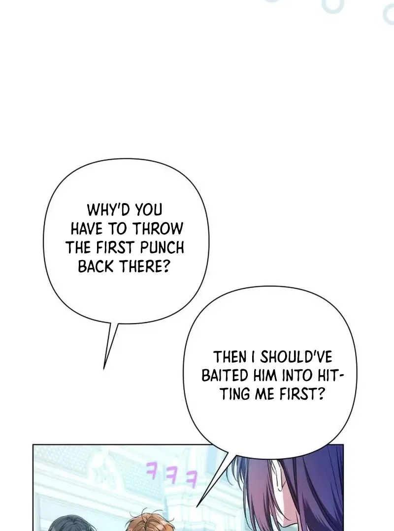 On Your Knees, Your Highness! Chapter 36 – Page 18
