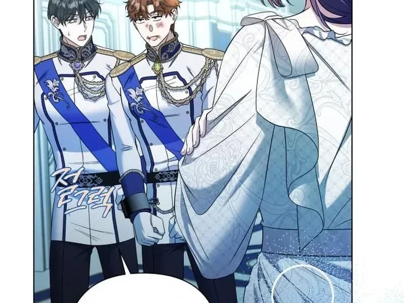 On Your Knees, Your Highness! Chapter 36 – Page 19