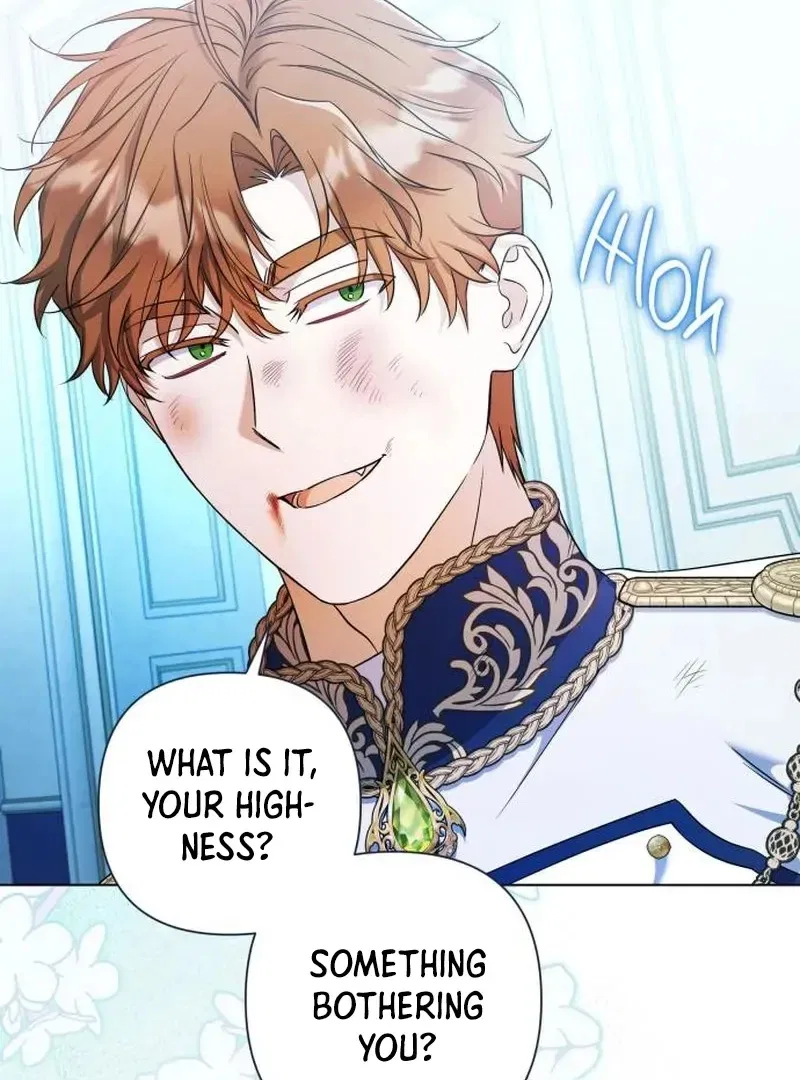 On Your Knees, Your Highness! Chapter 36 – Page 25