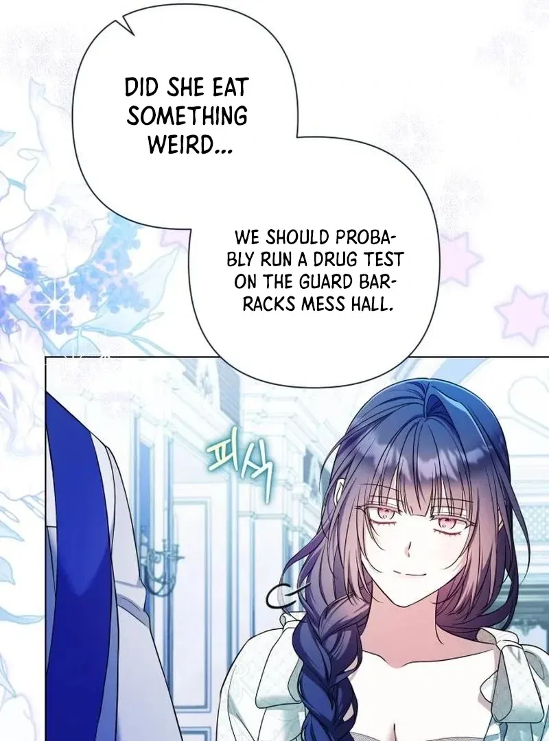 On Your Knees, Your Highness! Chapter 36 – Page 28