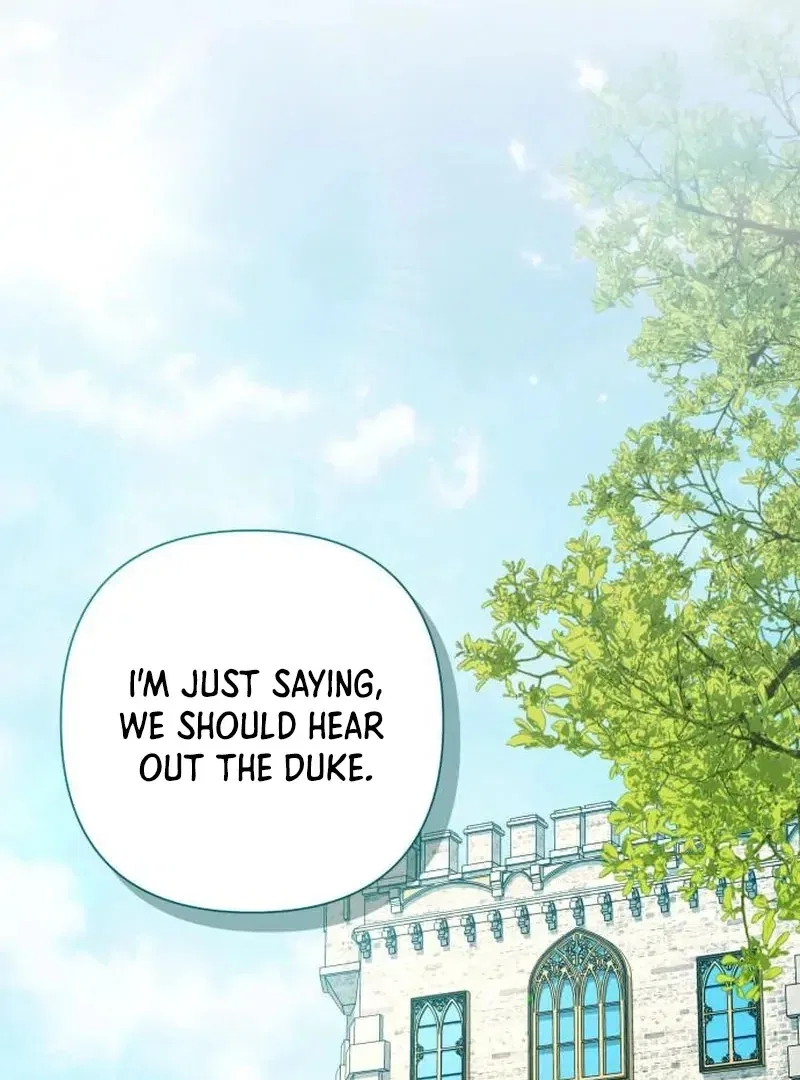 On Your Knees, Your Highness! Chapter 36 – Page 39