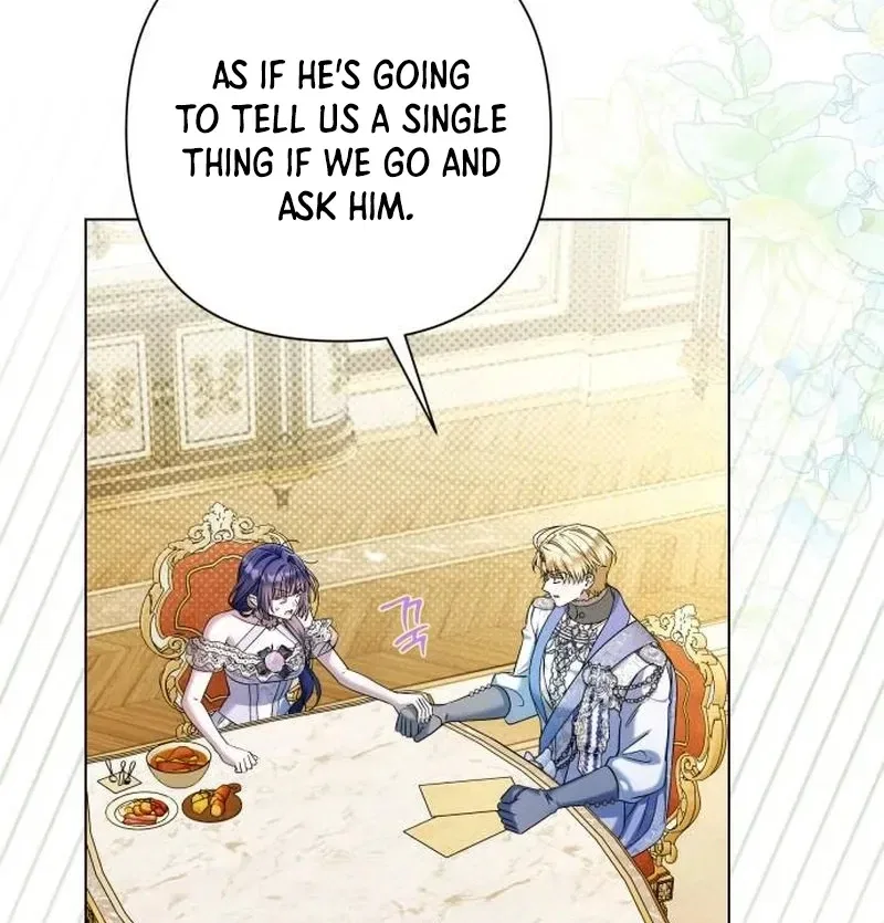 On Your Knees, Your Highness! Chapter 36 – Page 41