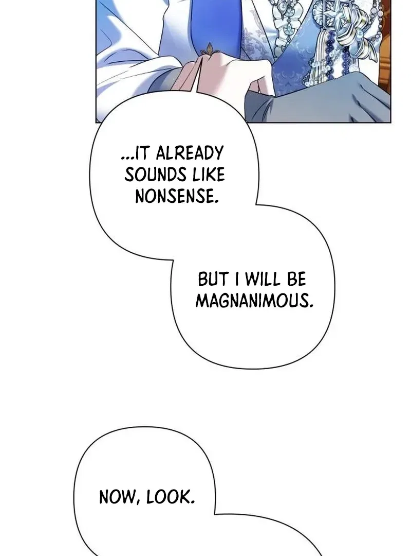 On Your Knees, Your Highness! Chapter 36 – Page 44