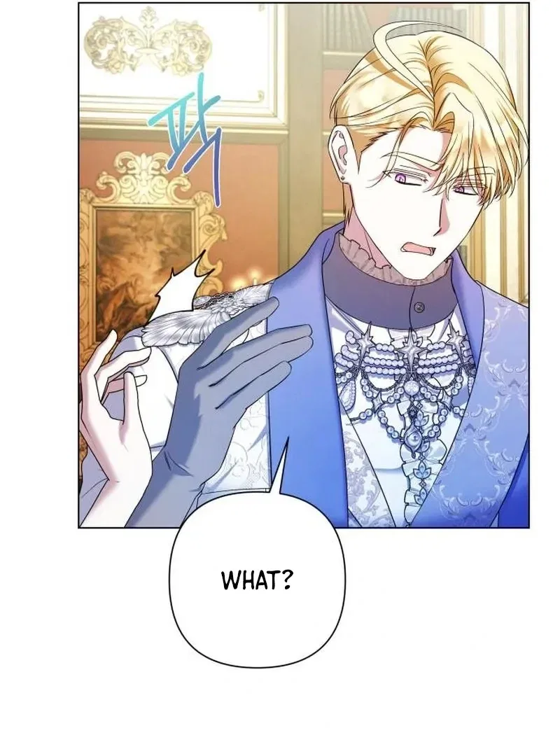 On Your Knees, Your Highness! Chapter 36 – Page 51