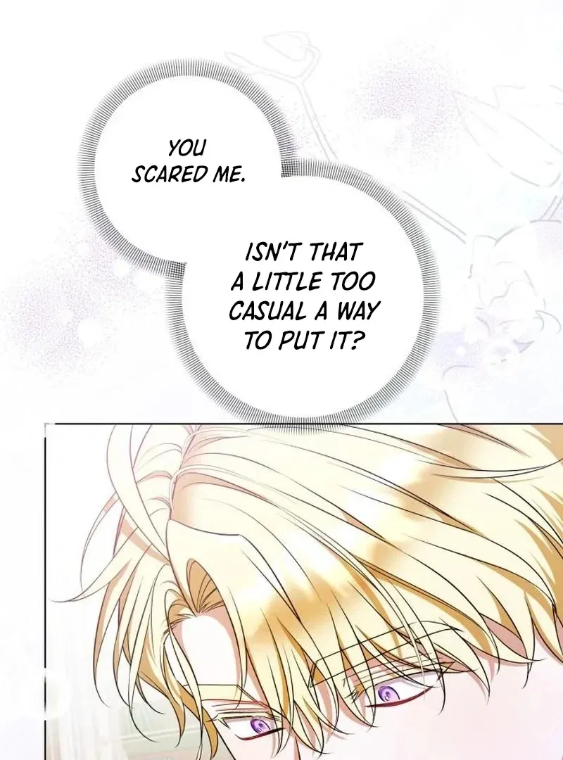 On Your Knees, Your Highness! Chapter 36 – Page 59