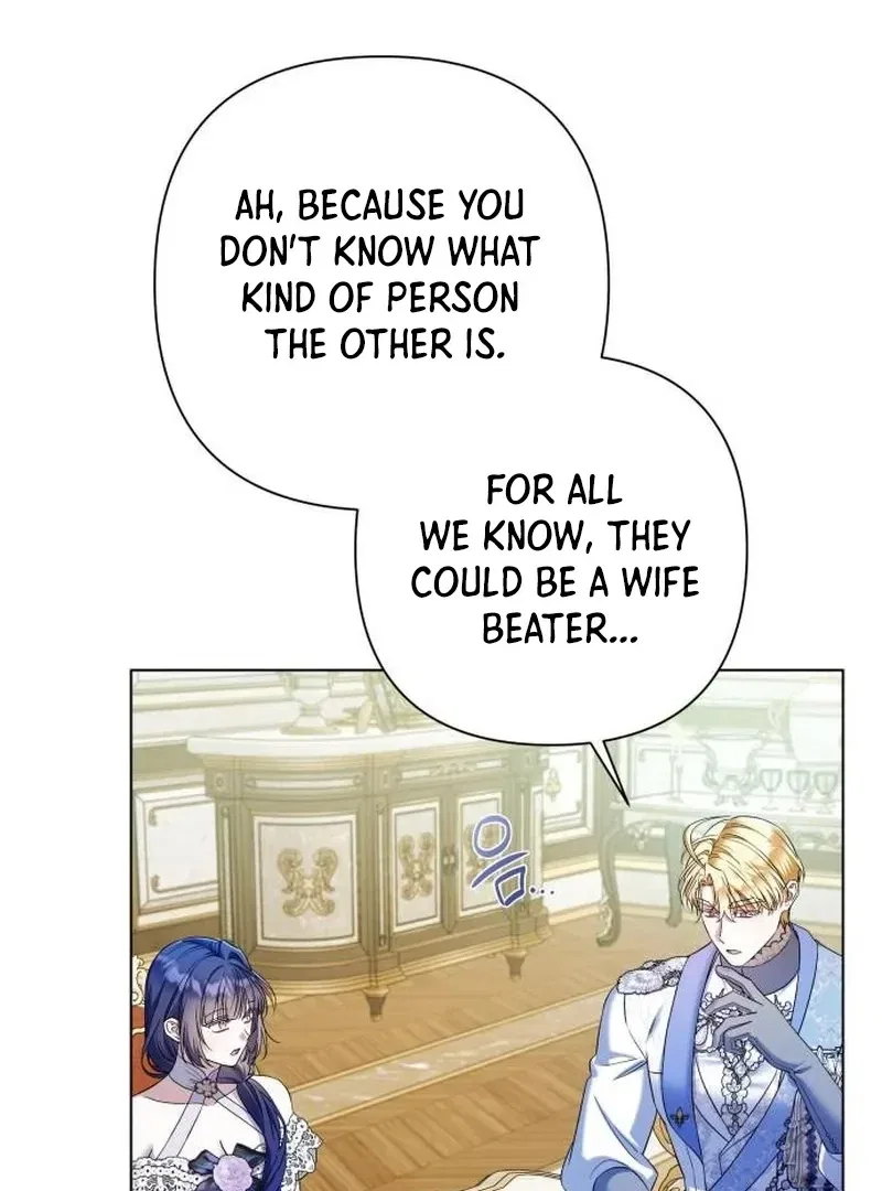 On Your Knees, Your Highness! Chapter 36 – Page 71