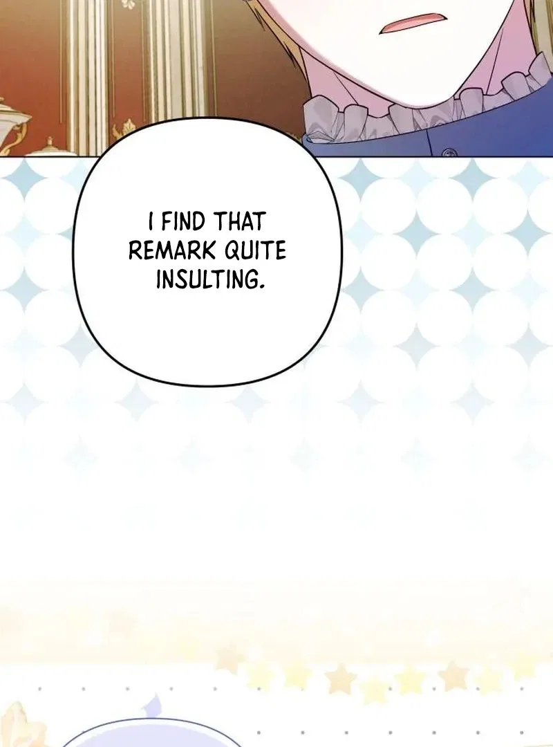 On Your Knees, Your Highness! Chapter 36 – Page 76